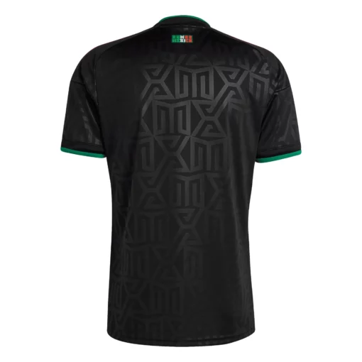 Mexico FMF Third Jersey 2026/27 | Adidas Mexico Soccer Jersey