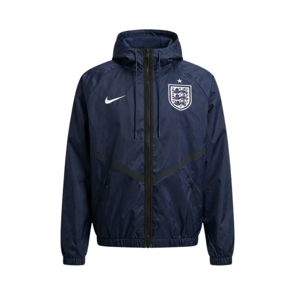 Nike England Anthem Jacket 2026 | England Track Jacket