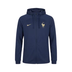 World Cup 2026 France Anthem Jacket | France Soccer Jacket