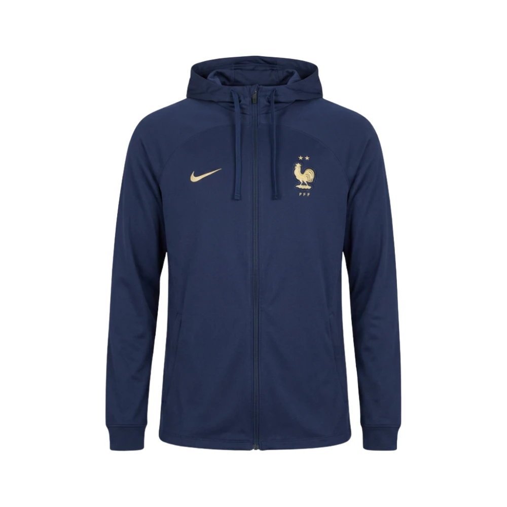 World Cup 2026 France Anthem Jacket | France Soccer Jacket