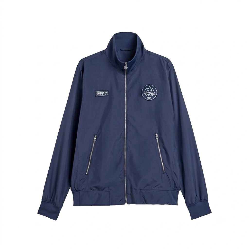  SPZL HUDSWELL スペツィアル ジャケット L Adidas Hudswell SPZL Jacket