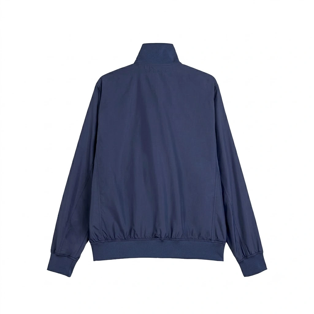 Adidas Hudswell SPZL Jacket