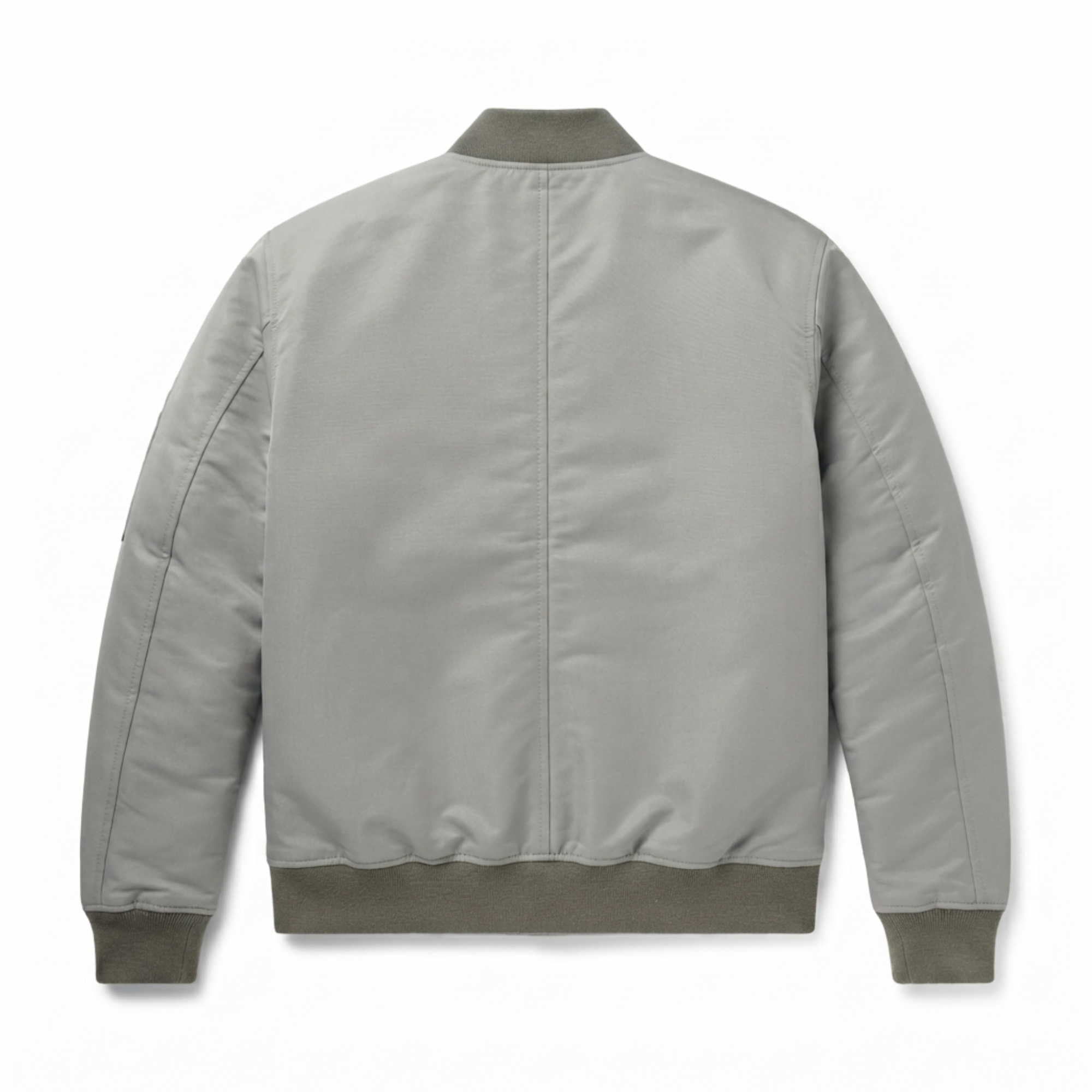 Back in Action 2025 Jamie Foxx Cotton Jacket