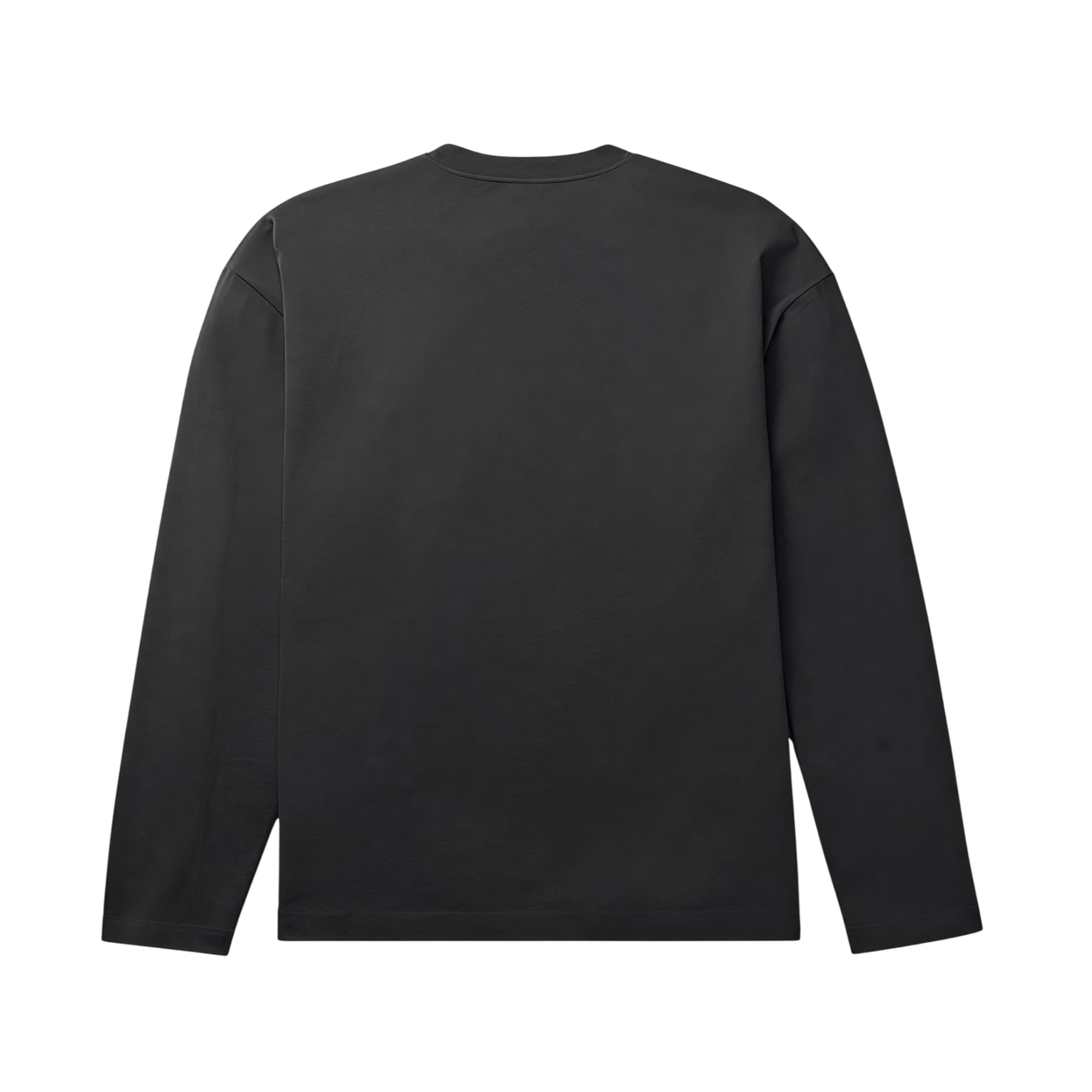 Jung Kook Calvin Klein Black Racing T-Shirt